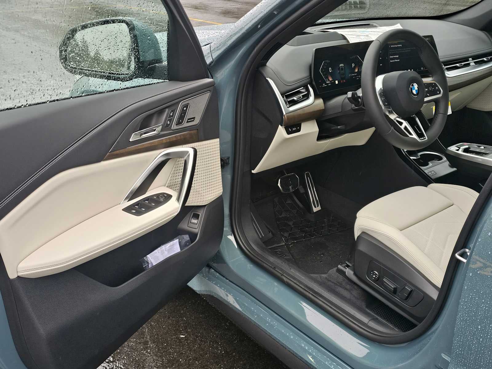 2026 BMW X1 xDrive28i xDrive28i