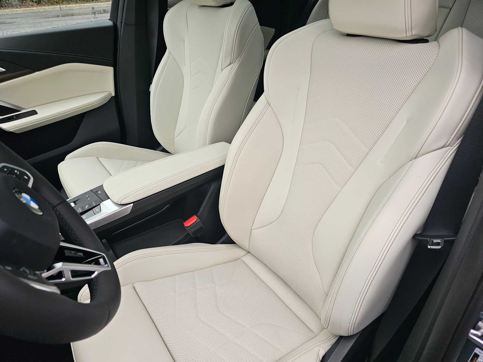 2026 BMW X1 xDrive28i xDrive28i