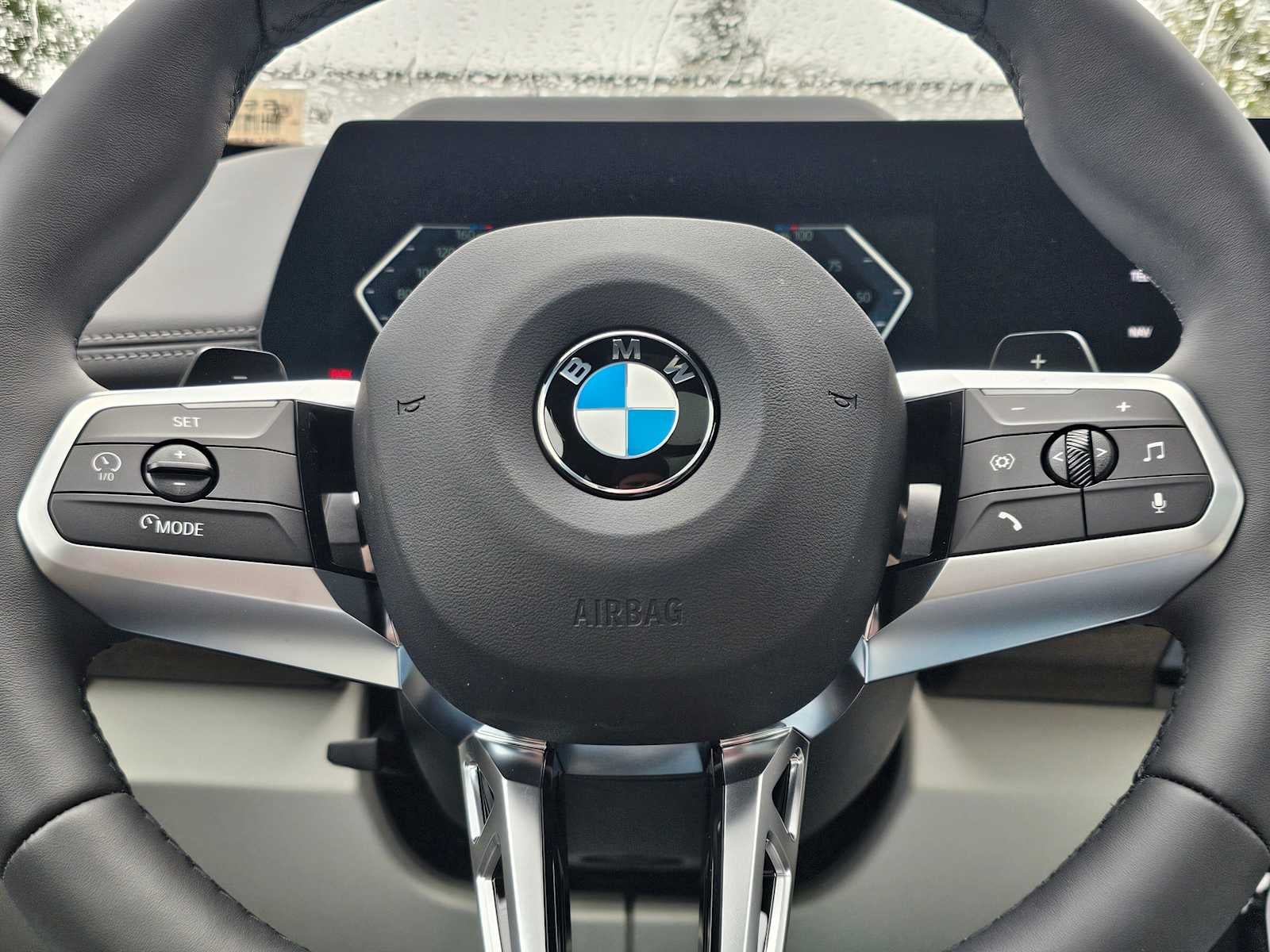 2026 BMW X1 xDrive28i xDrive28i