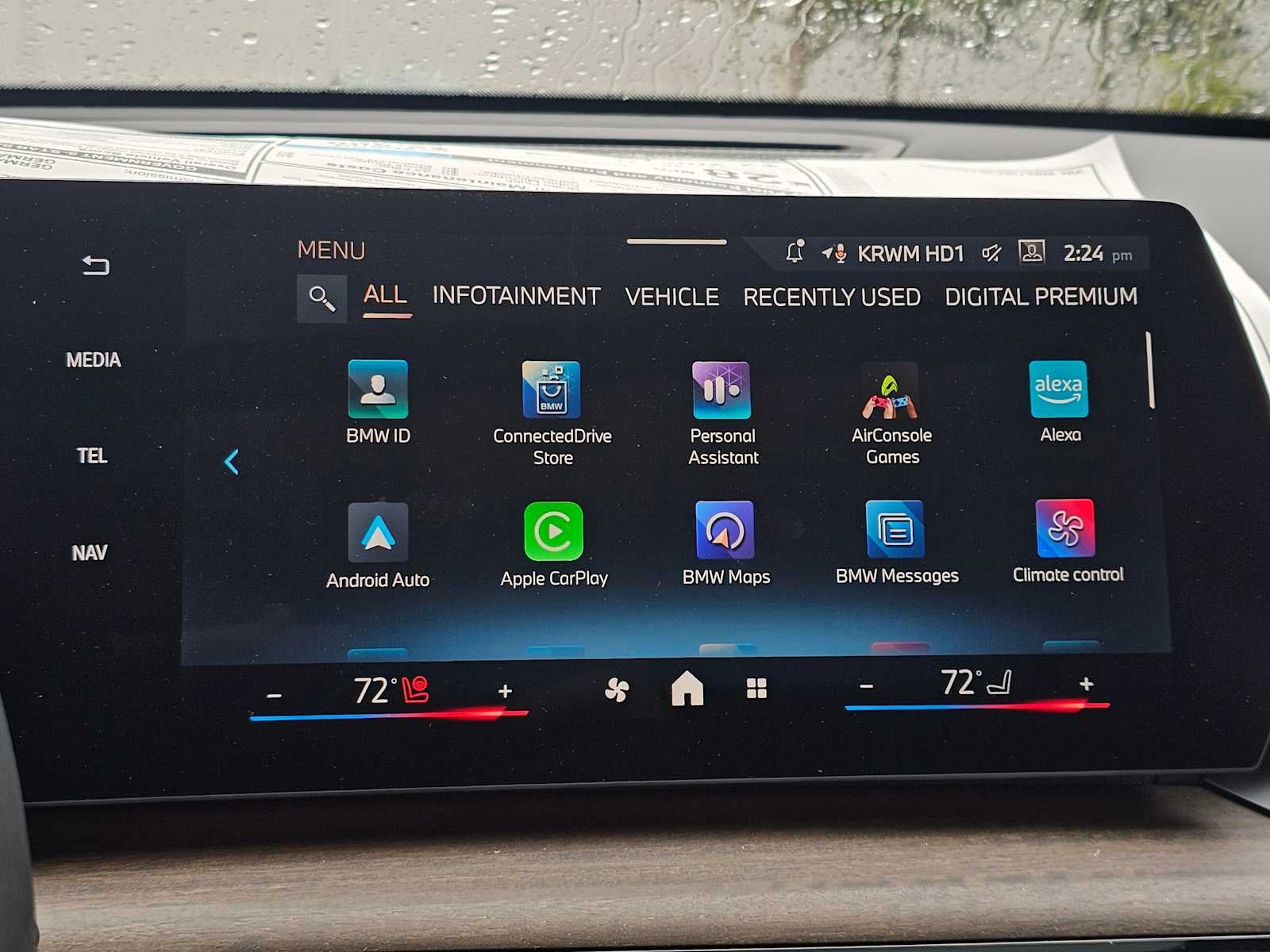 2026 BMW X1 xDrive28i xDrive28i