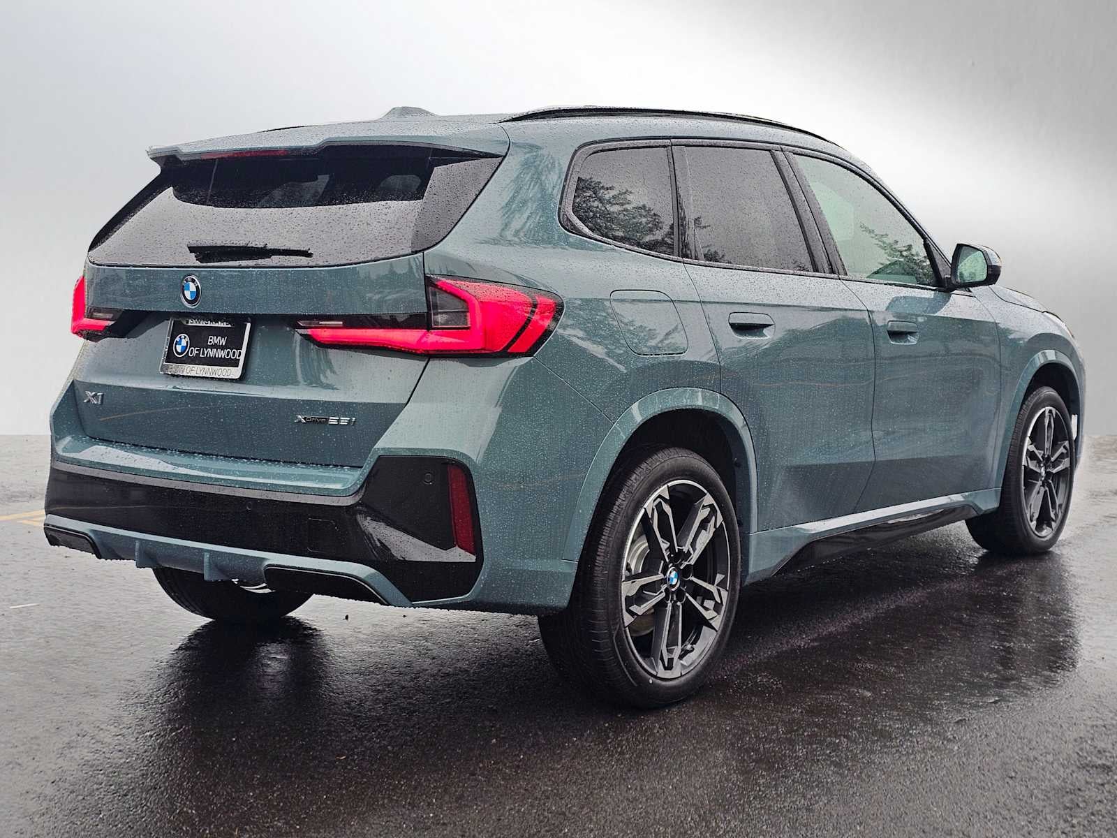 2026 BMW X1 xDrive28i xDrive28i