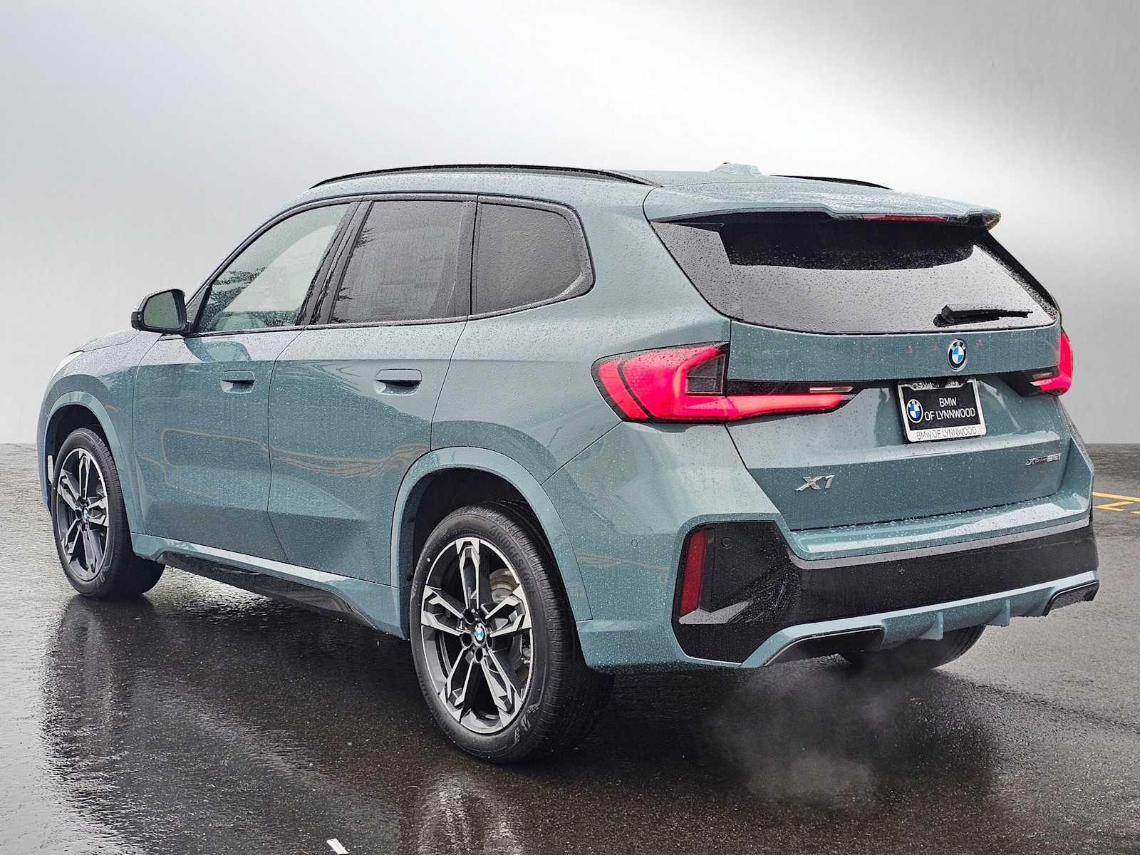 2026 BMW X1 xDrive28i xDrive28i