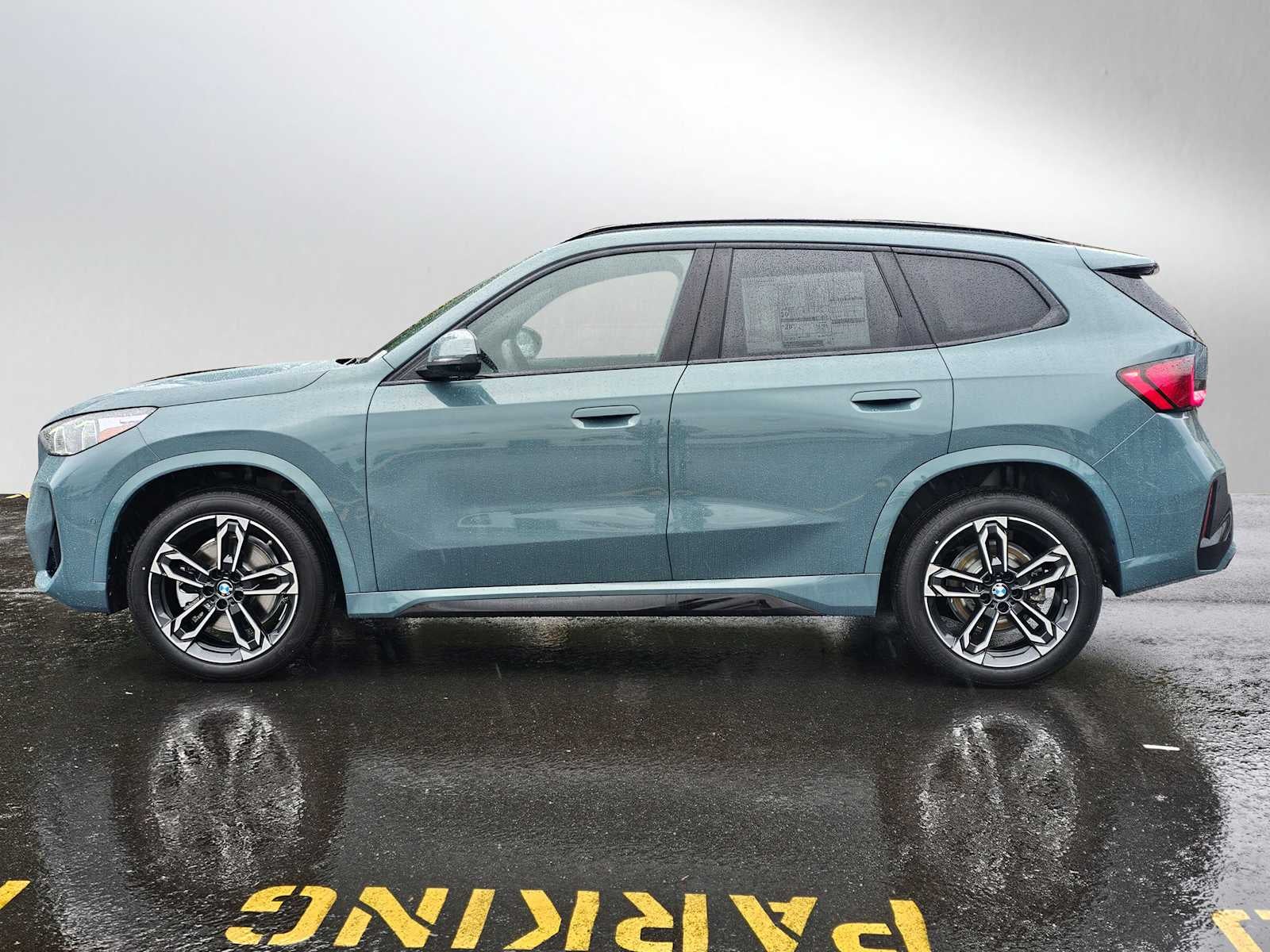 2026 BMW X1 xDrive28i xDrive28i