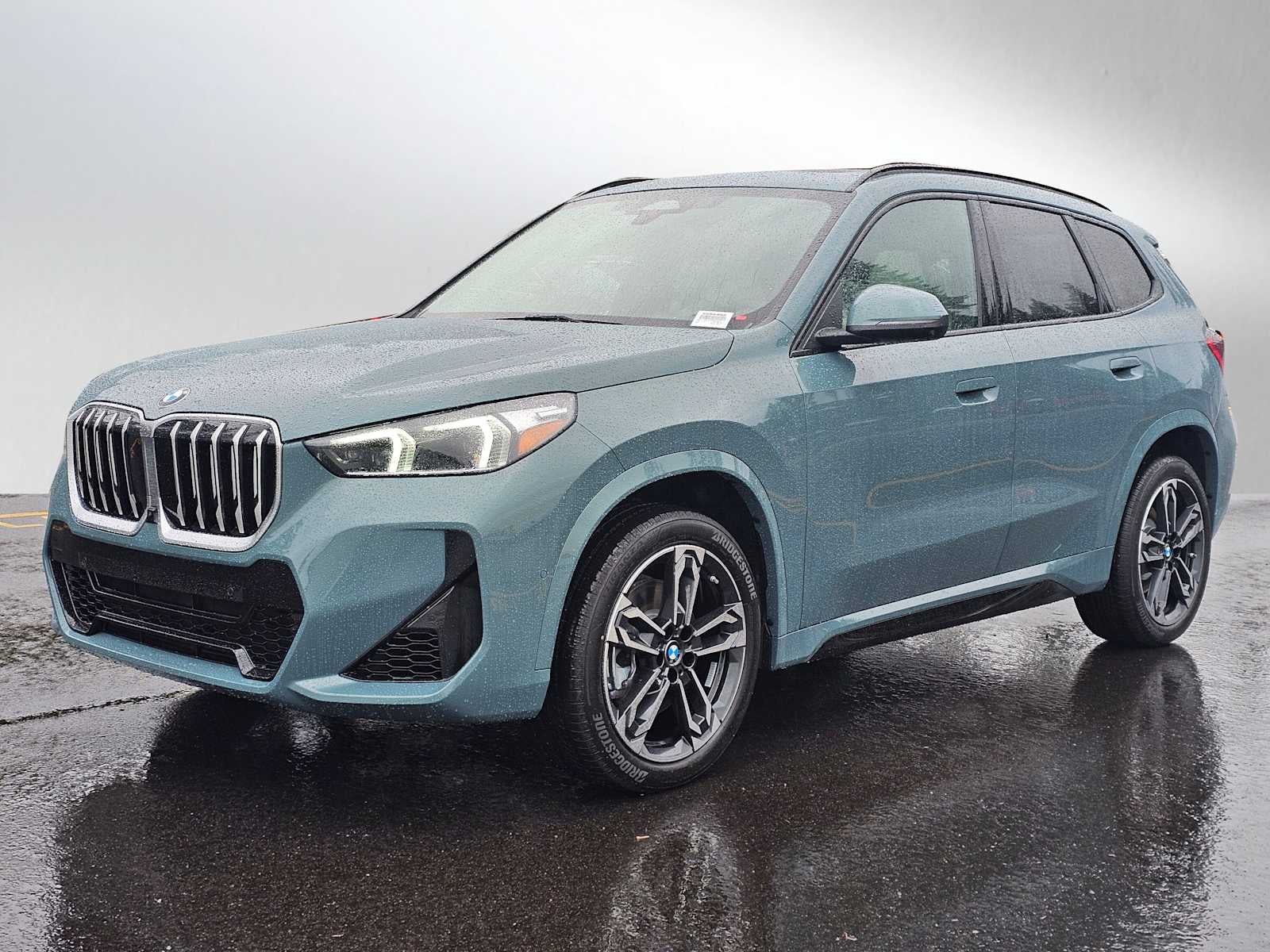 2026 BMW X1 xDrive28i xDrive28i