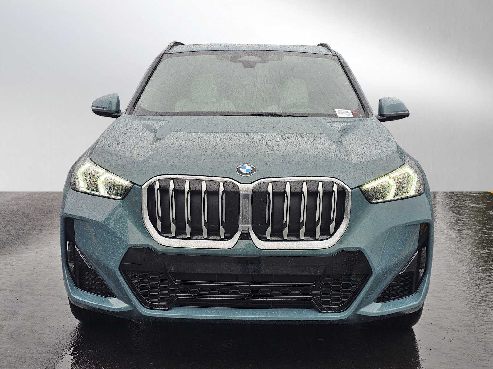 2026 BMW X1 xDrive28i xDrive28i