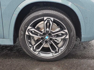 2026 BMW X1 xDrive28i xDrive28i
