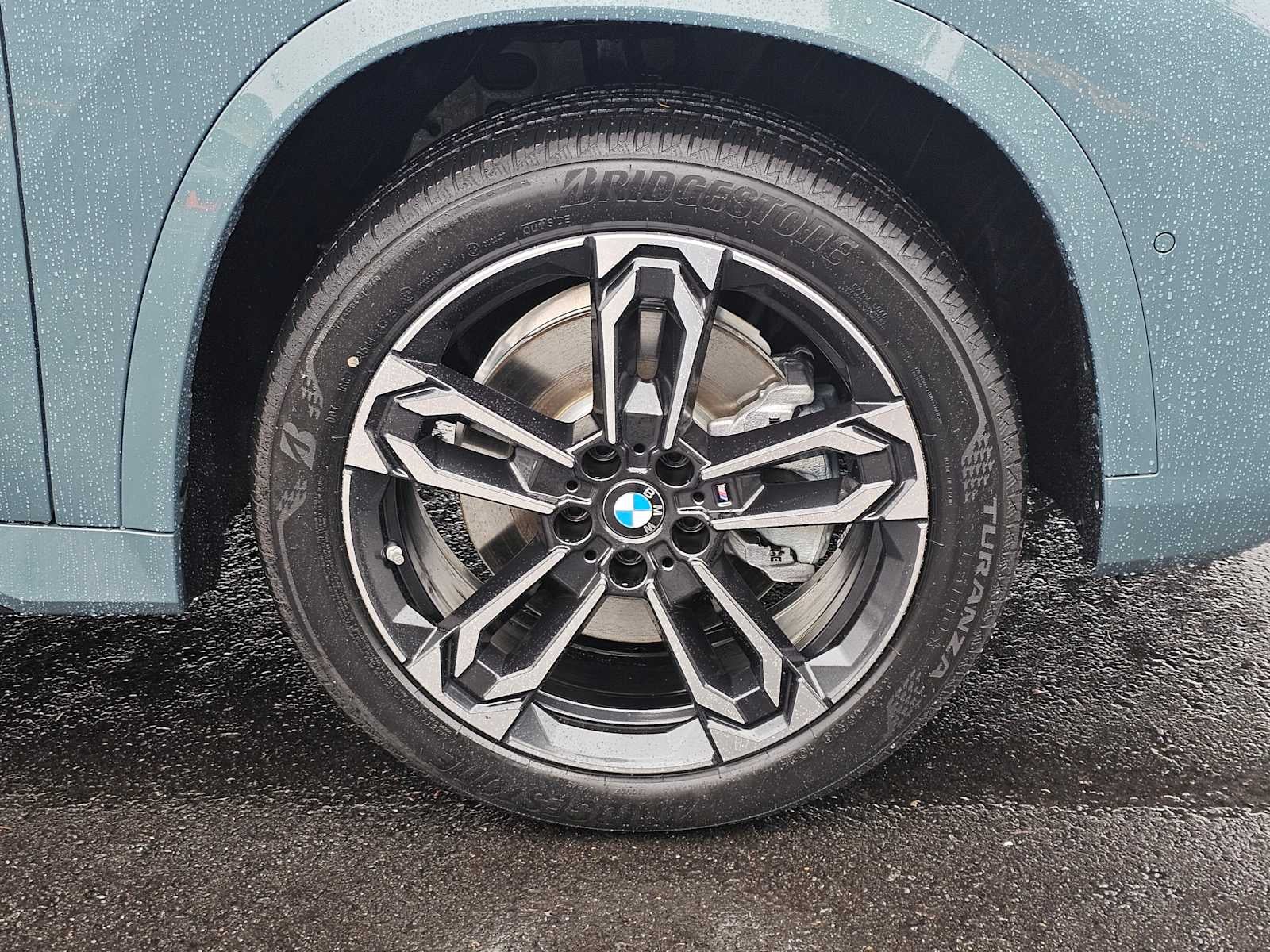 2026 BMW X1 xDrive28i xDrive28i