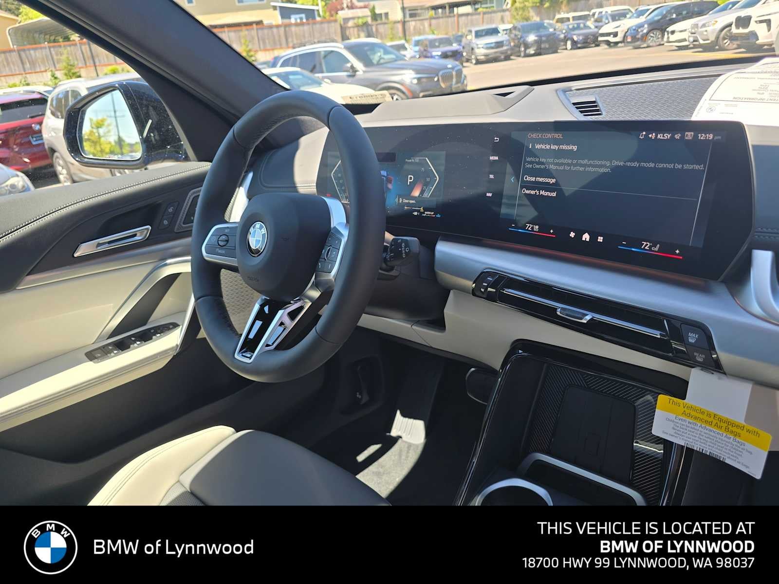 2026 BMW X1 xDrive28i xDrive28i