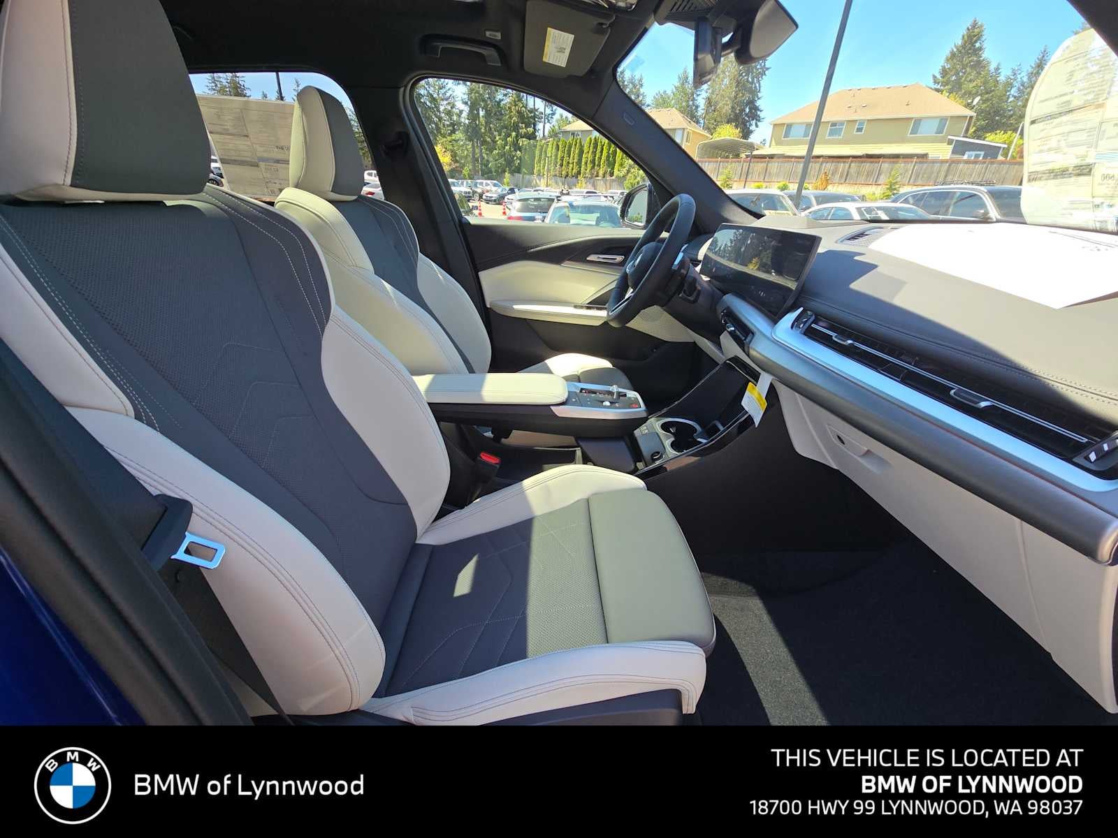 2026 BMW X1 xDrive28i xDrive28i