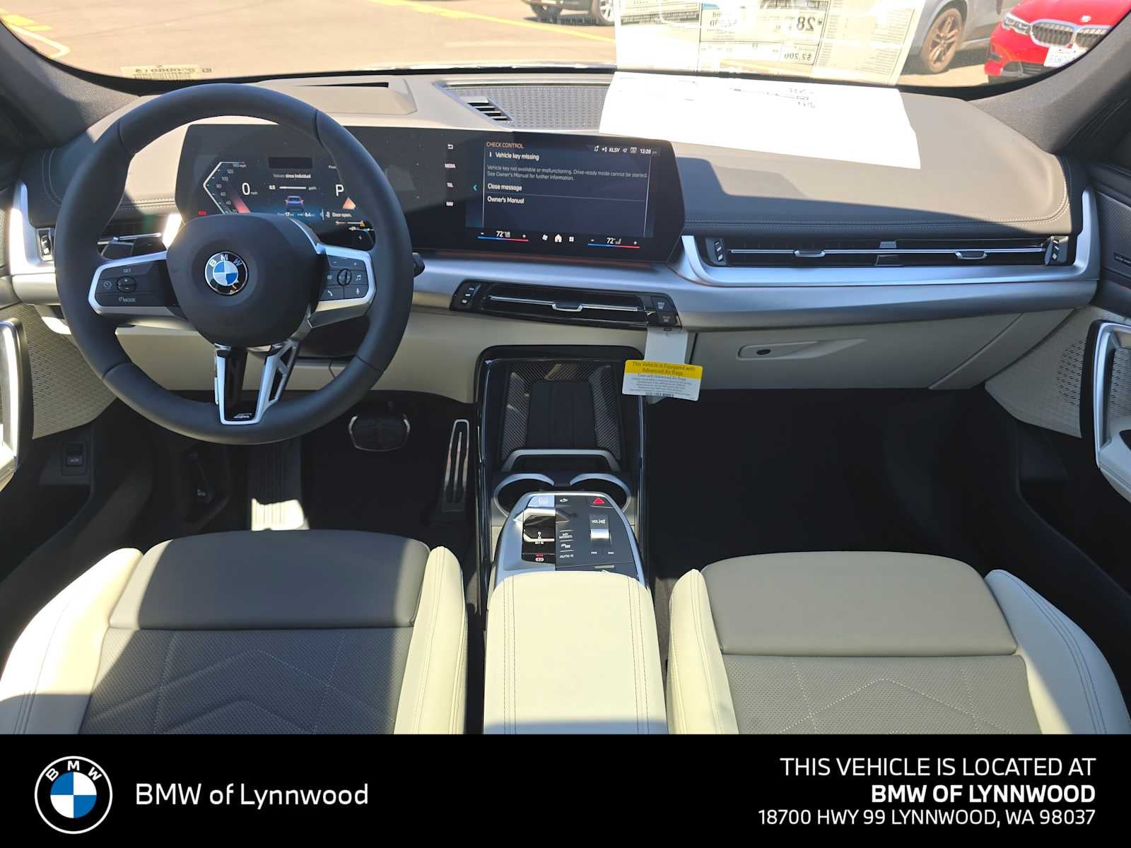 2026 BMW X1 xDrive28i xDrive28i
