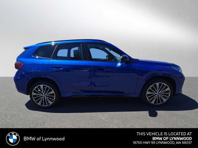 2026 BMW X1 xDrive28i xDrive28i