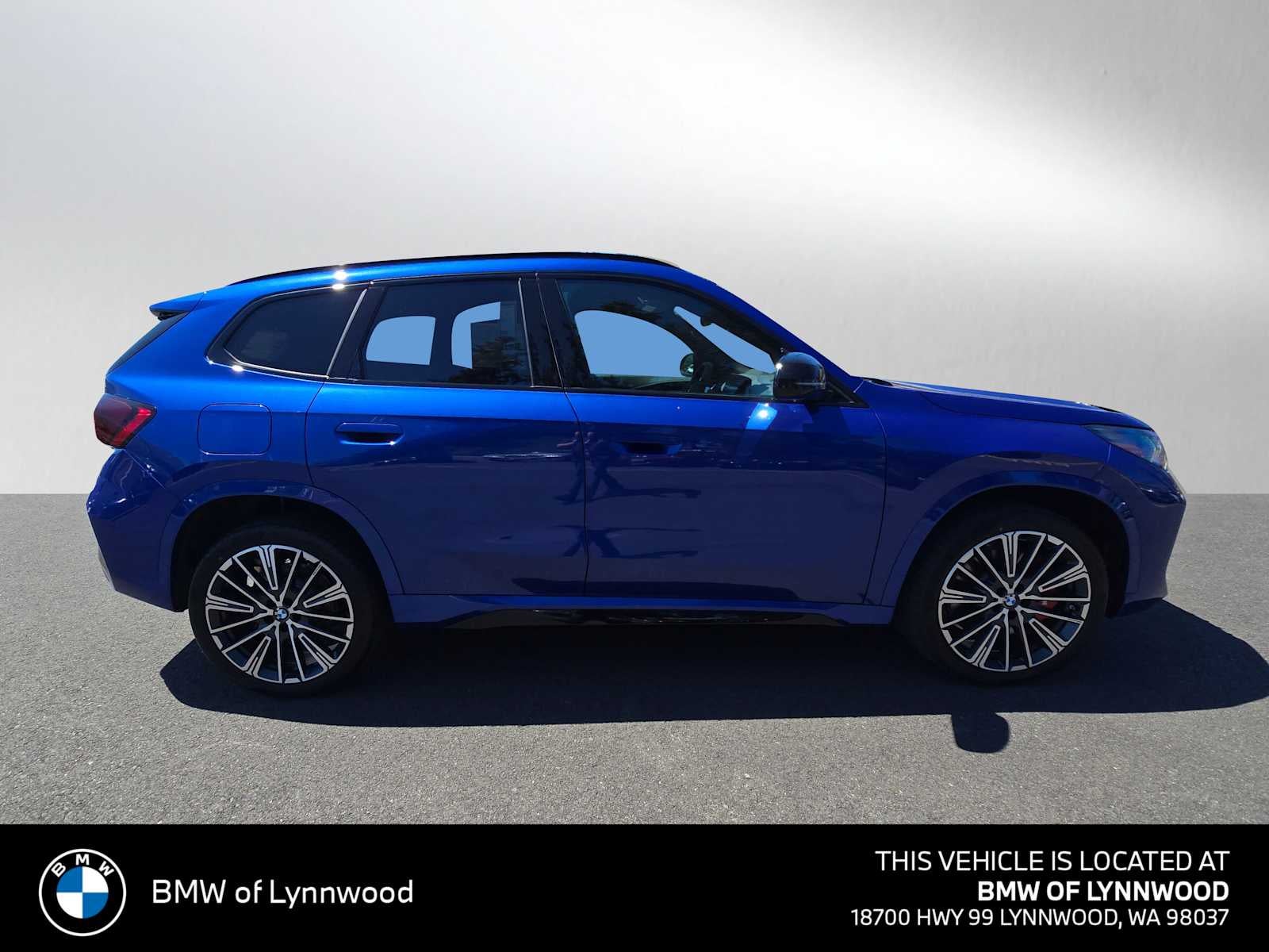 2026 BMW X1 xDrive28i xDrive28i