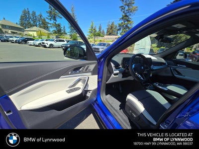 2026 BMW X1 xDrive28i xDrive28i