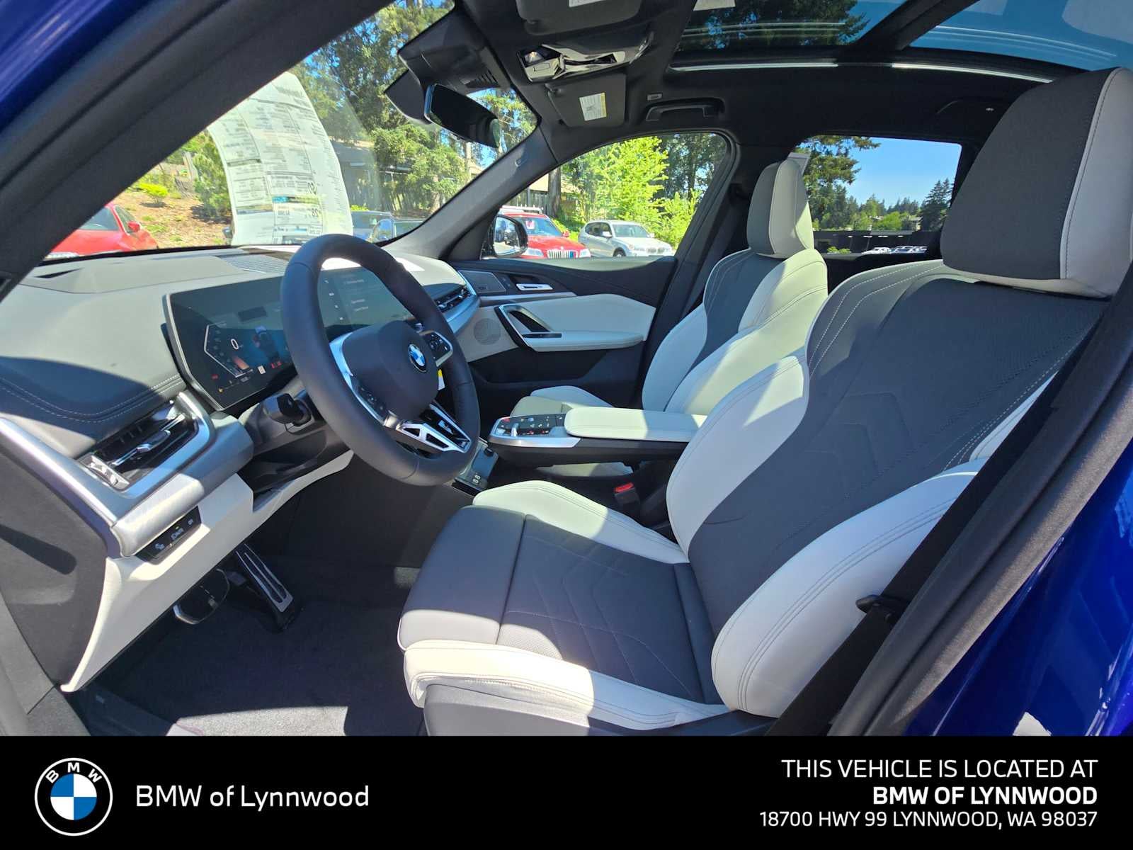 2026 BMW X1 xDrive28i xDrive28i