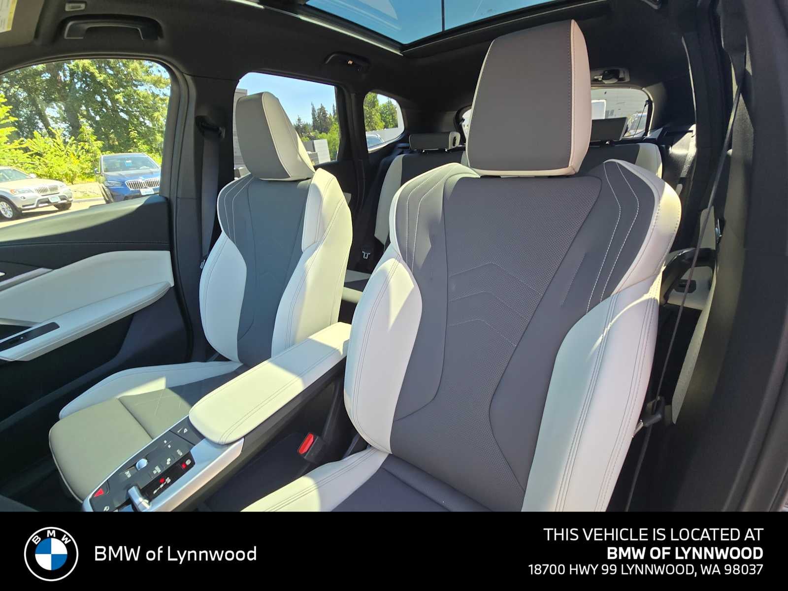2026 BMW X1 xDrive28i xDrive28i