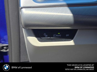2026 BMW X1 xDrive28i xDrive28i
