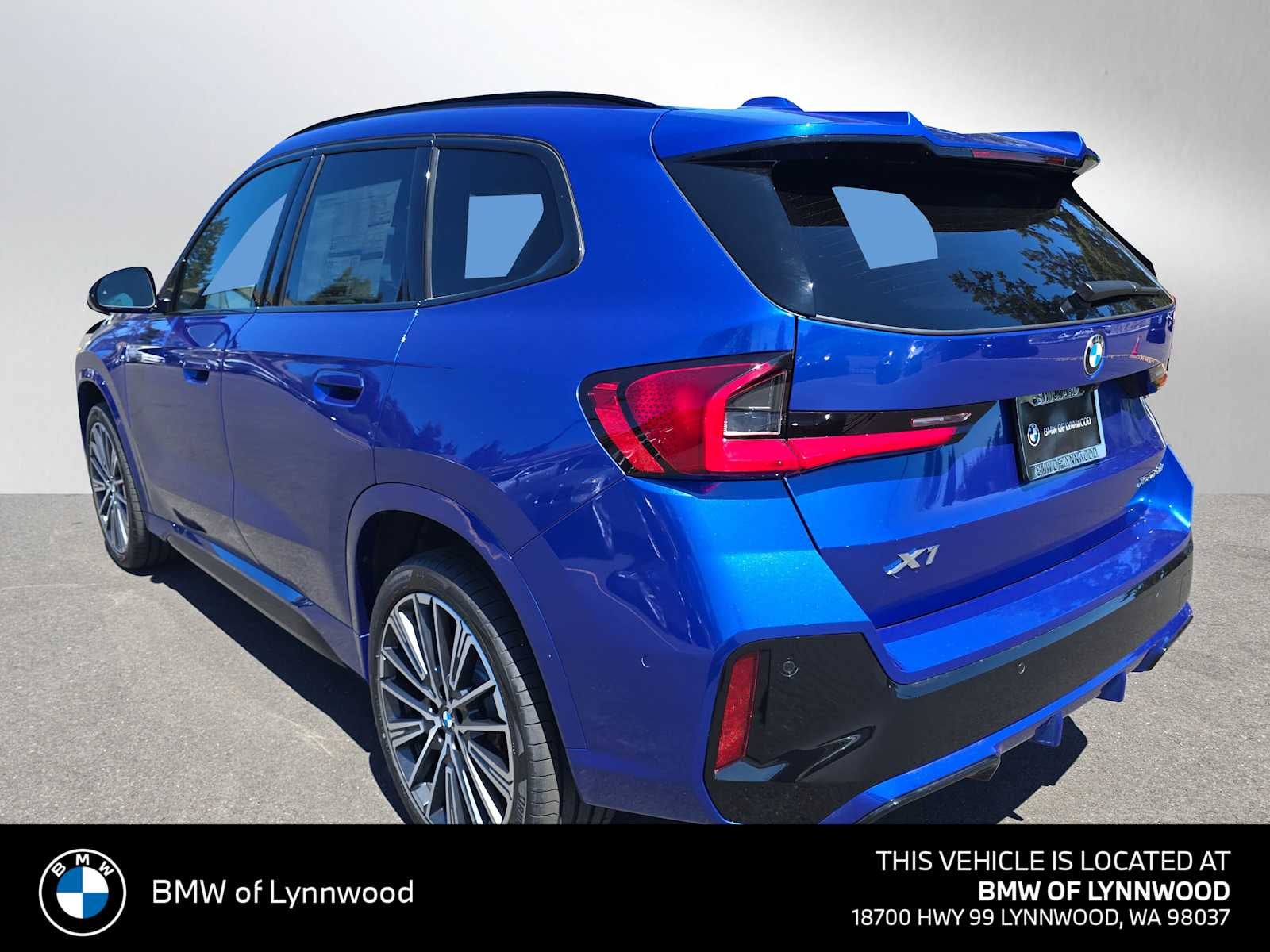 2026 BMW X1 xDrive28i xDrive28i