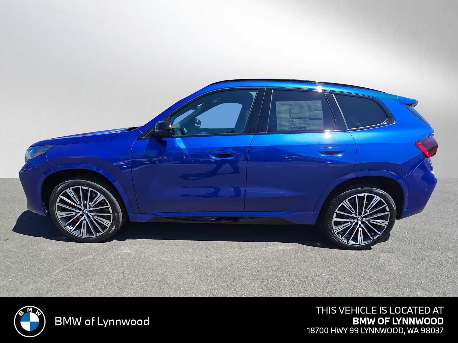 2026 BMW X1 xDrive28i xDrive28i