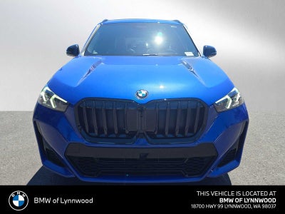 2026 BMW X1 xDrive28i xDrive28i