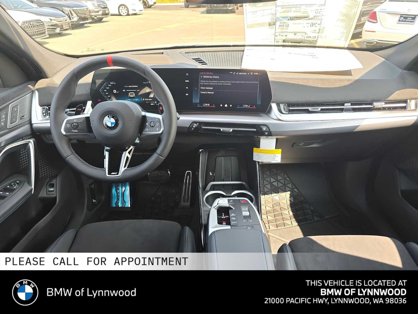 2026 BMW X2 M35i
