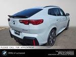 2026 BMW X2 M35i