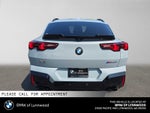 2026 BMW X2 M35i
