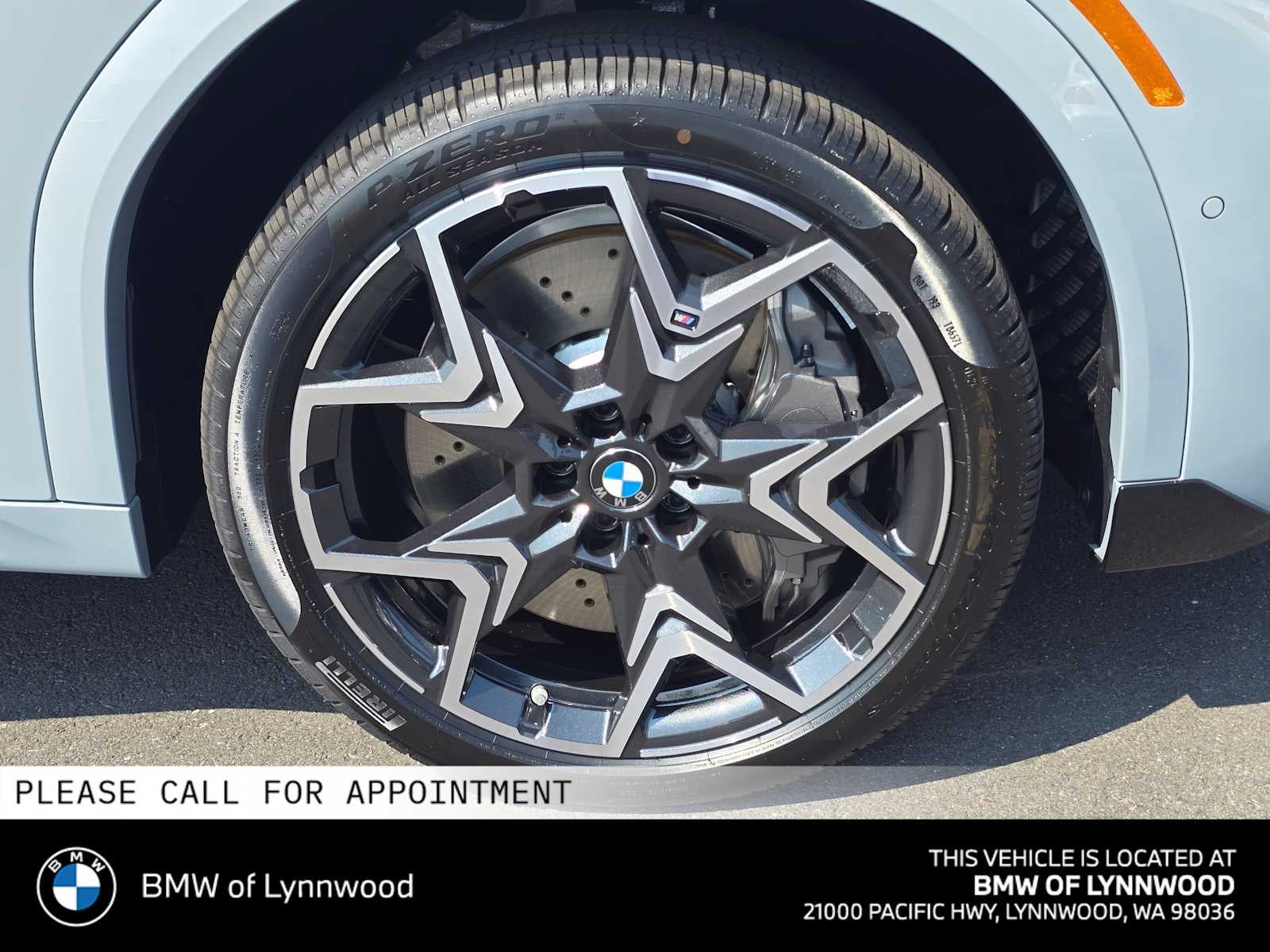 2026 BMW X2 M35i