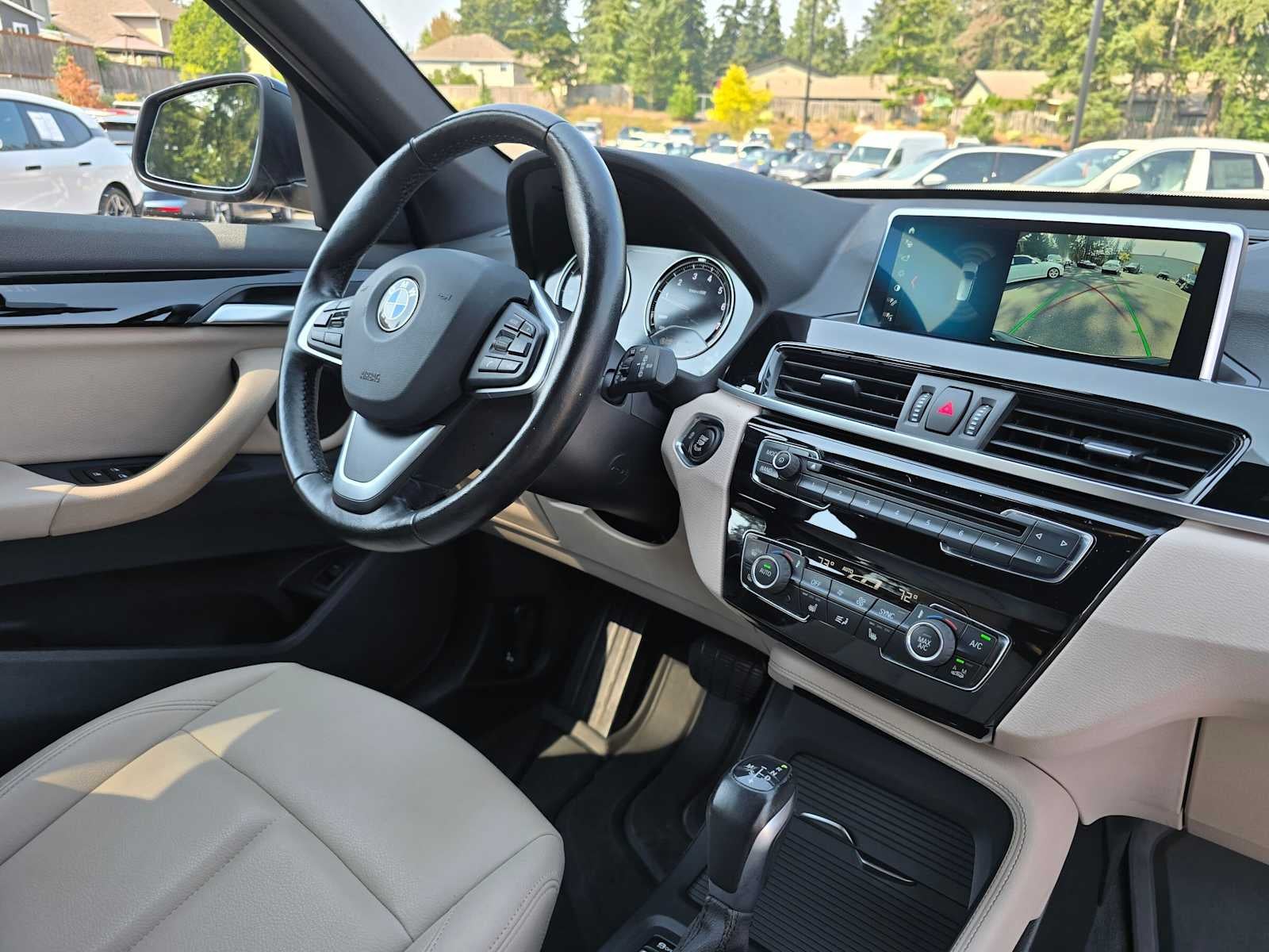 2018 BMW X1 xDrive28i
