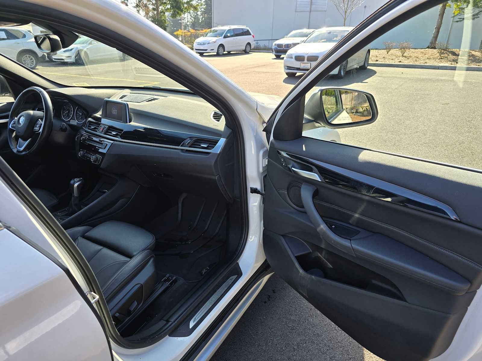 2018 BMW X1 xDrive28i xDrive28i