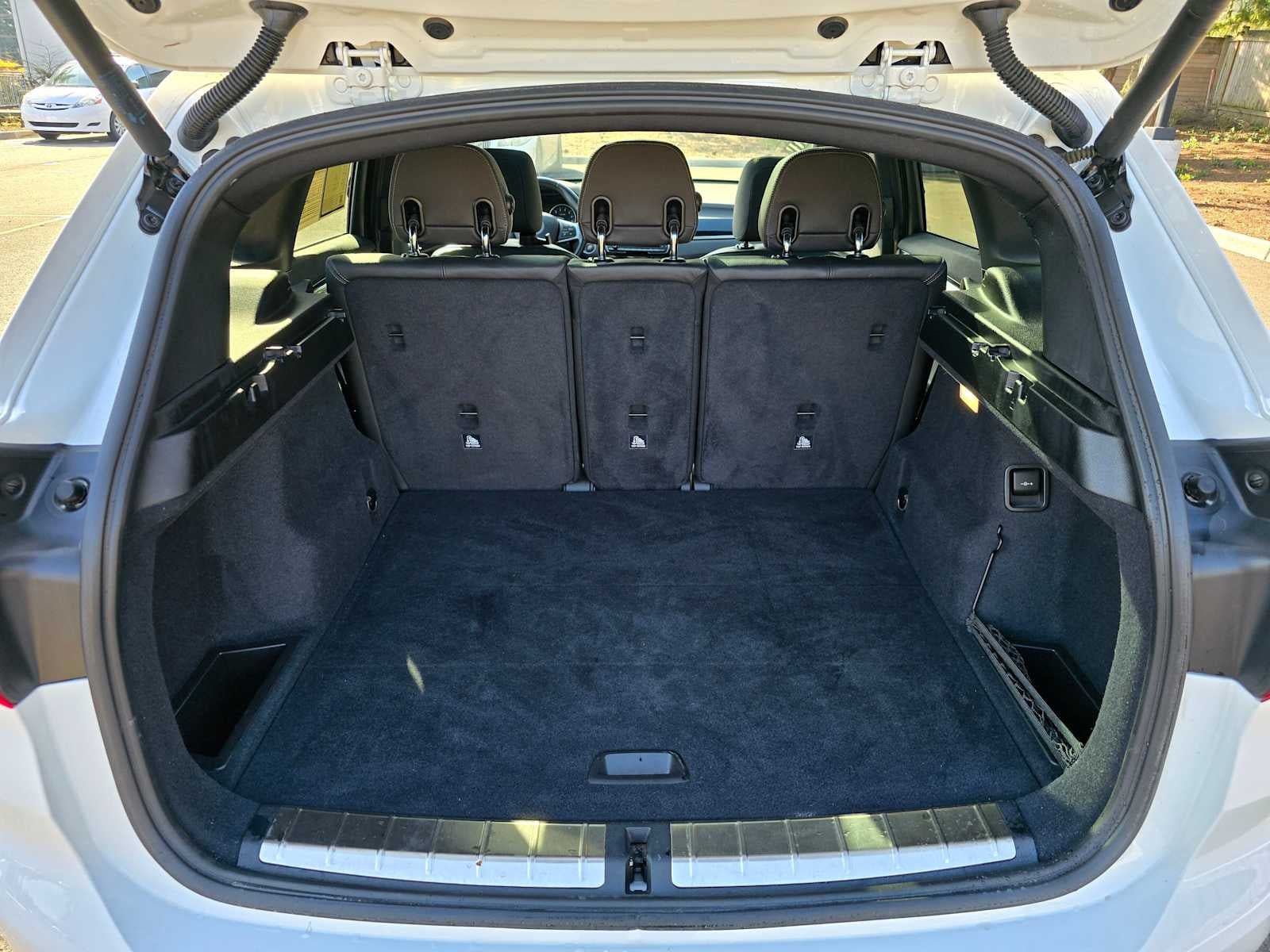 2018 BMW X1 xDrive28i xDrive28i