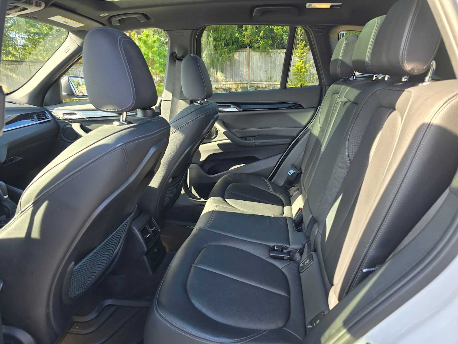 2018 BMW X1 xDrive28i xDrive28i