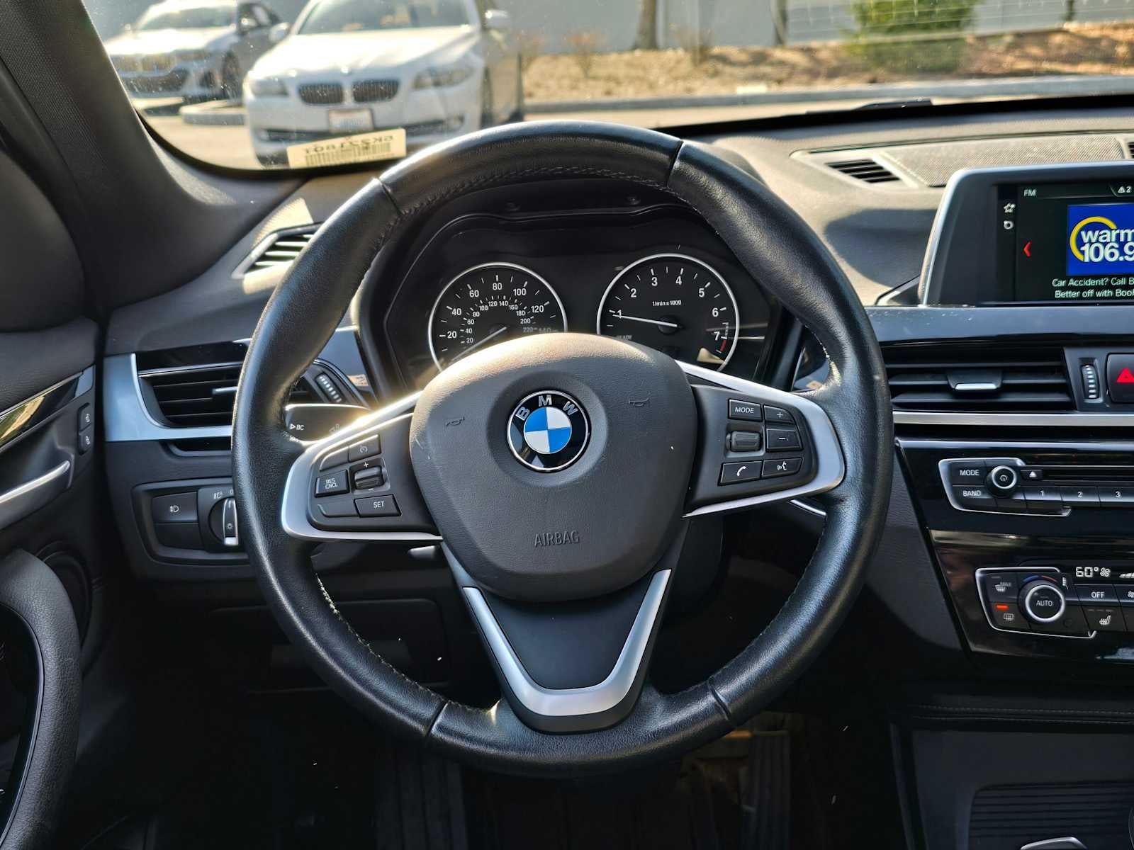 2018 BMW X1 xDrive28i xDrive28i