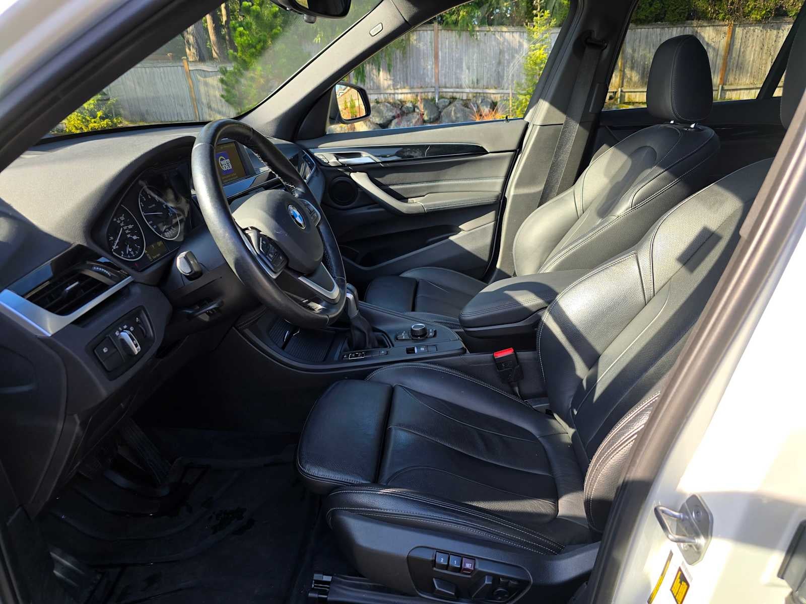 2018 BMW X1 xDrive28i xDrive28i