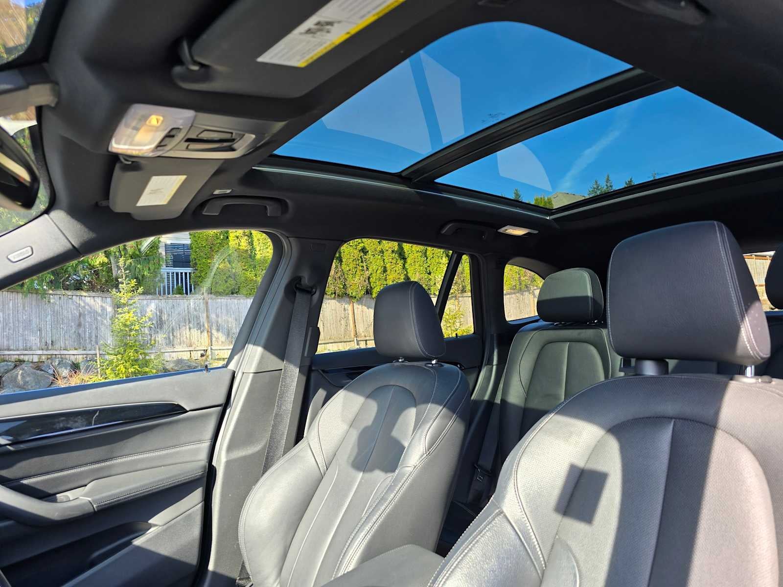 2018 BMW X1 xDrive28i xDrive28i