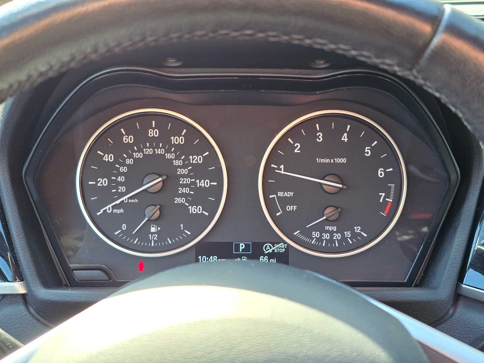 2018 BMW X1 xDrive28i xDrive28i