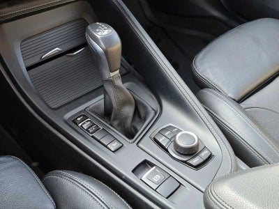 2018 BMW X1 xDrive28i xDrive28i
