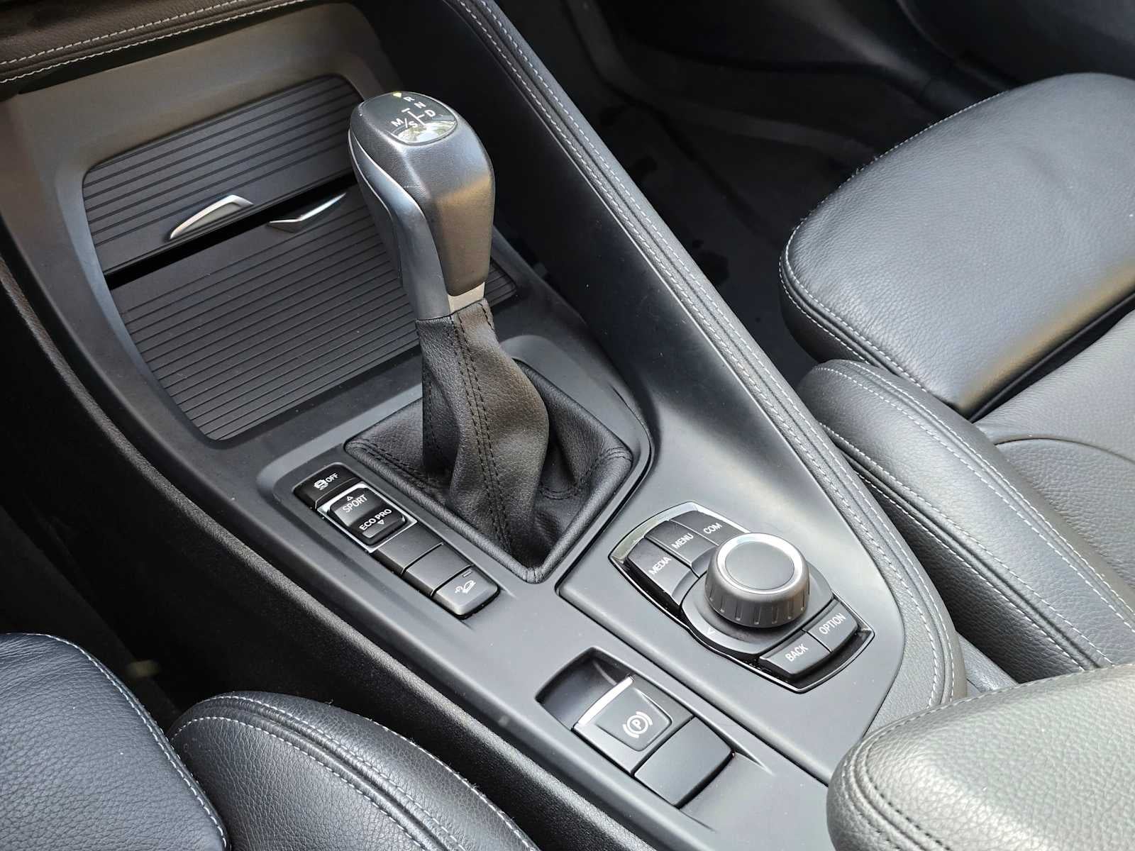 2018 BMW X1 xDrive28i xDrive28i