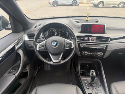 2020 BMW X1 xDrive28i