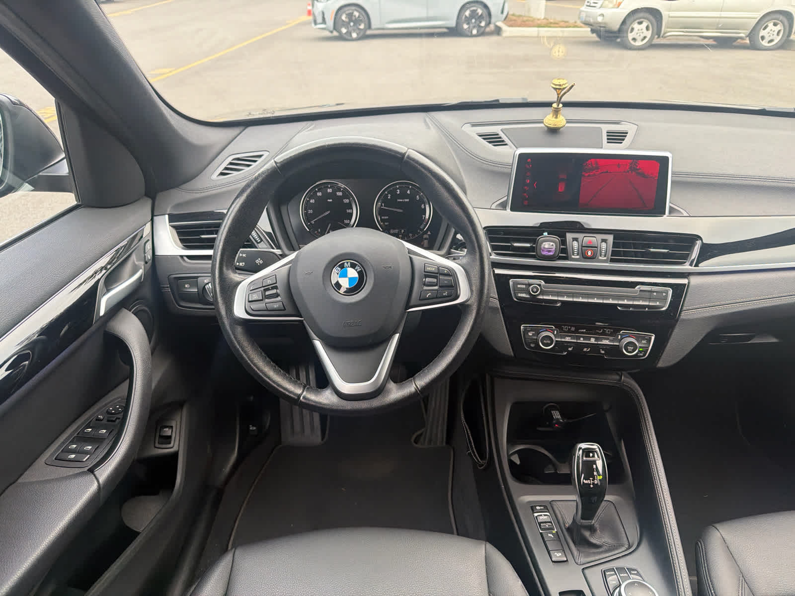 2020 BMW X1 xDrive28i