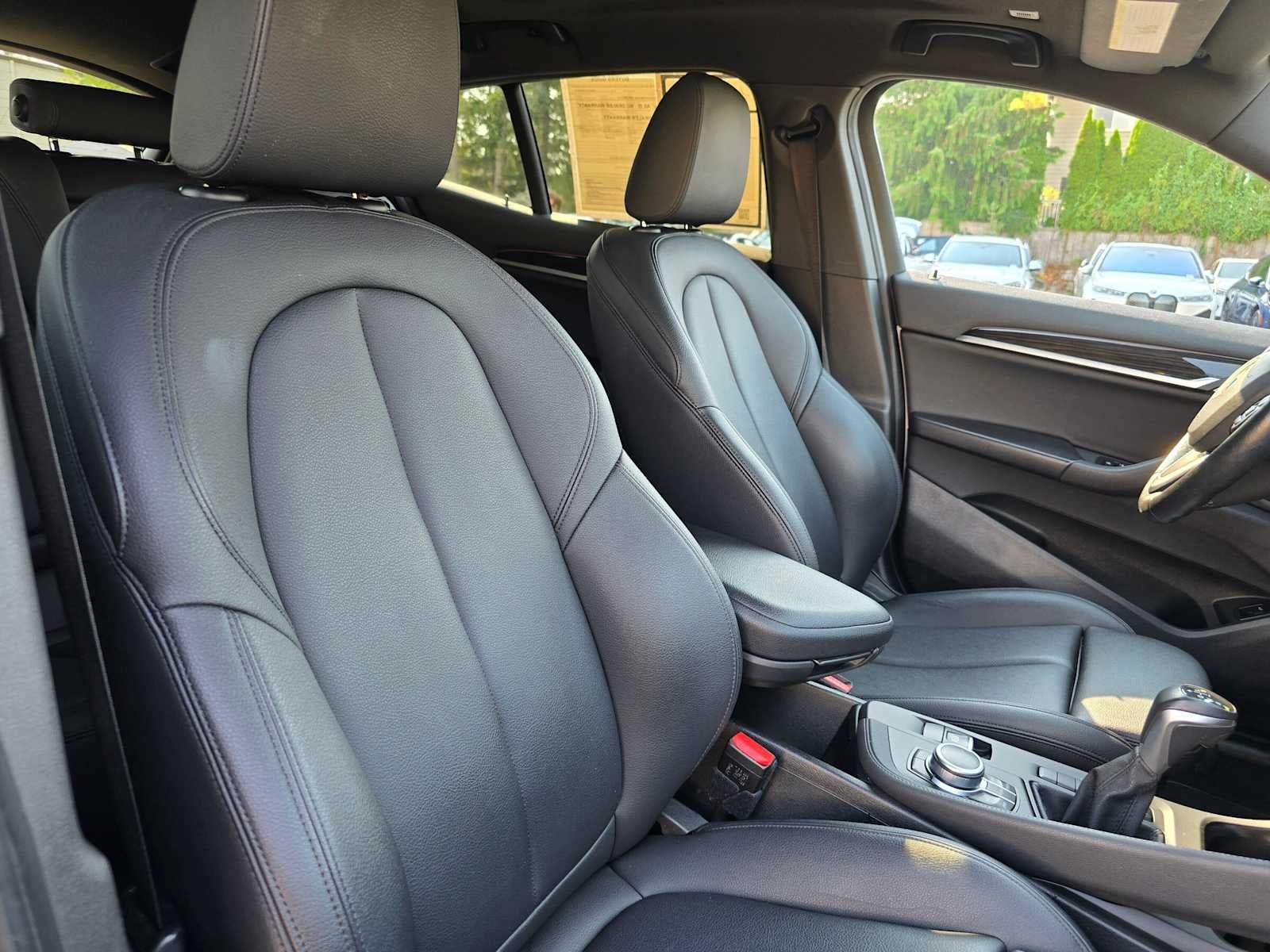 2019 BMW X2 sDrive28i
