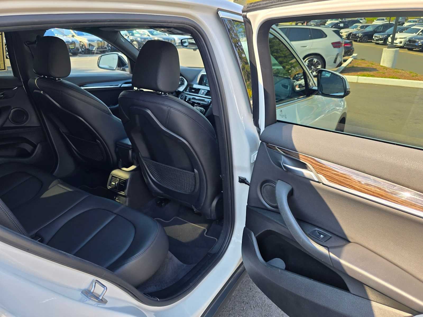 2019 BMW X2 sDrive28i