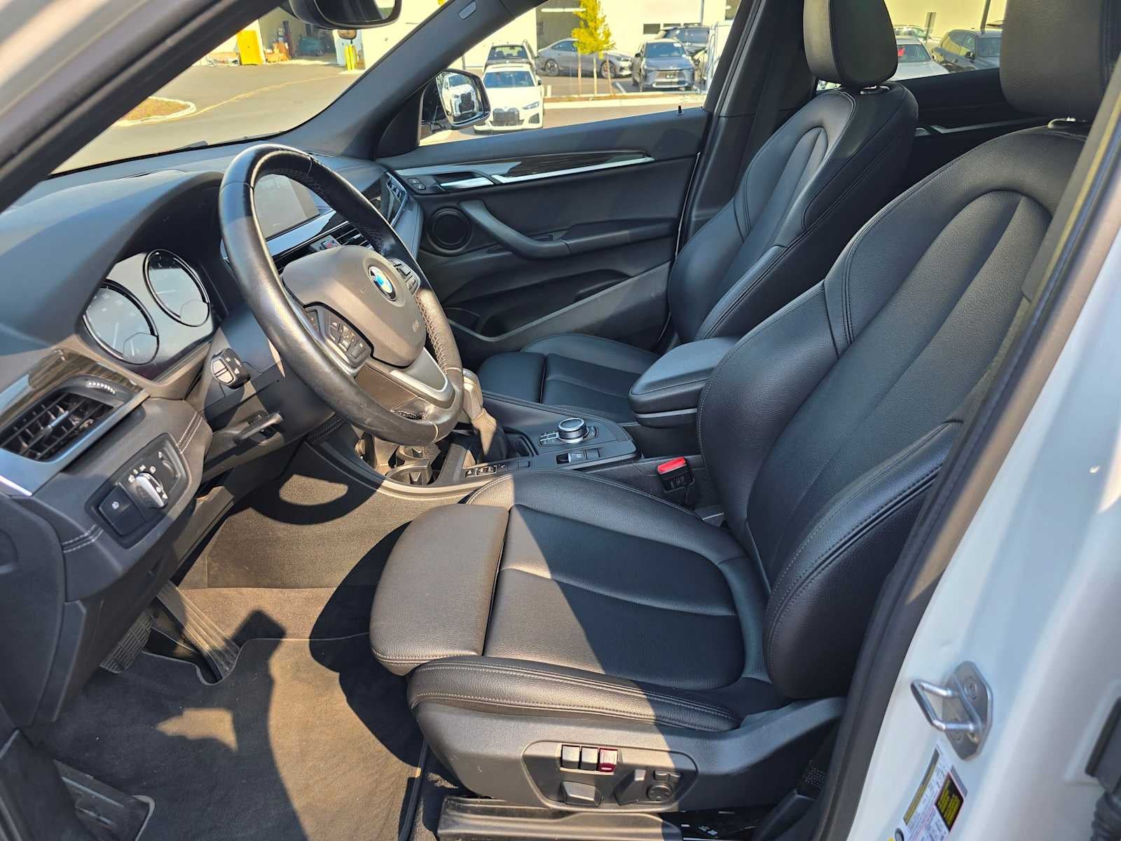 2019 BMW X2 sDrive28i