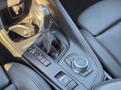 2019 BMW X2 sDrive28i