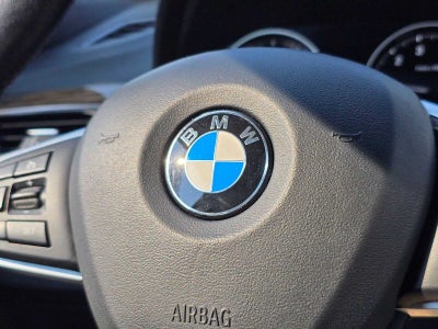 2019 BMW X2 sDrive28i