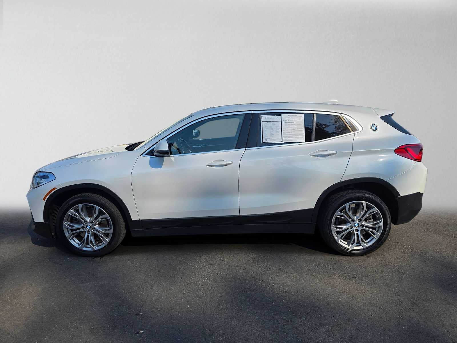 2019 BMW X2 sDrive28i