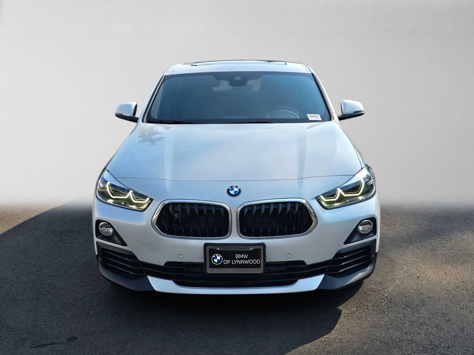2019 BMW X2 sDrive28i