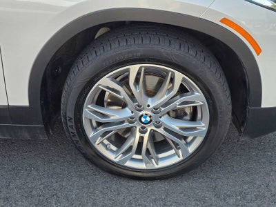 2019 BMW X2 sDrive28i