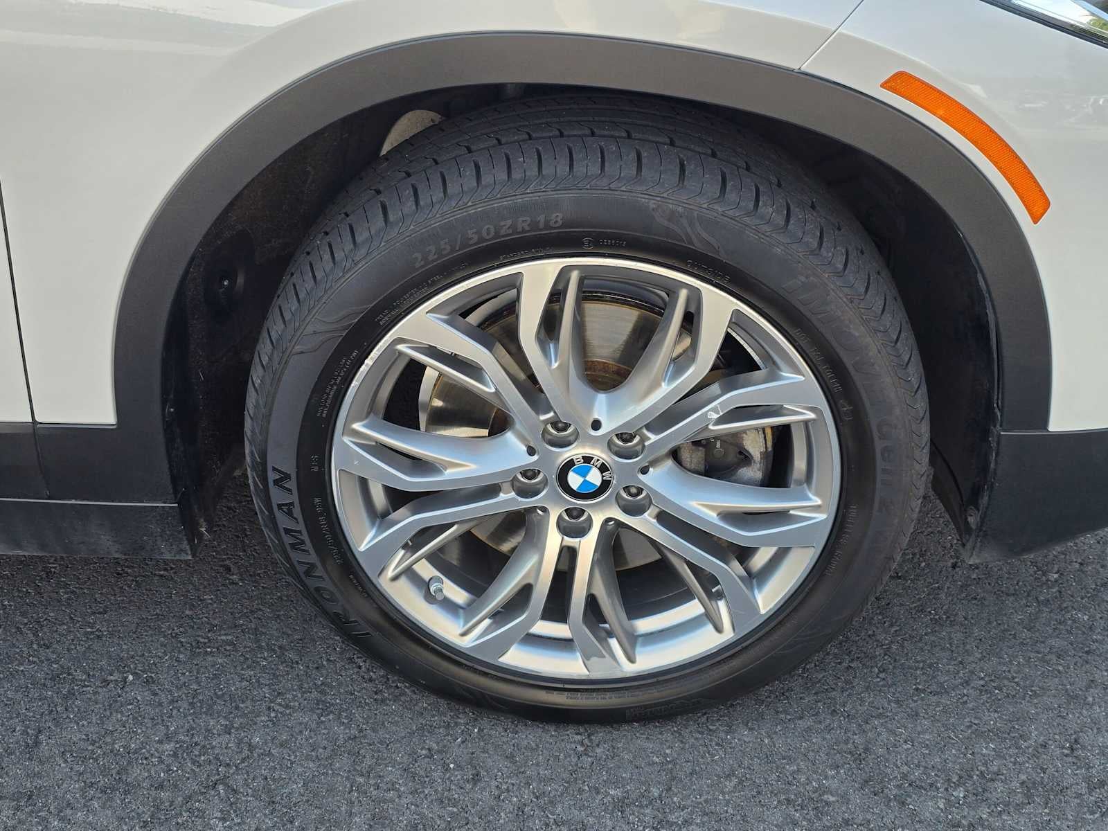 2019 BMW X2 sDrive28i