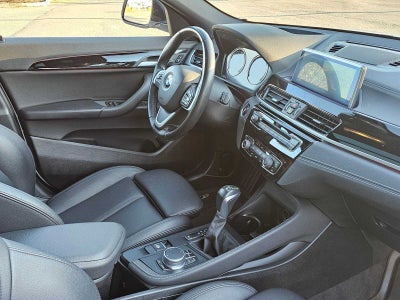 2019 BMW X2 xDrive28i xDrive28i