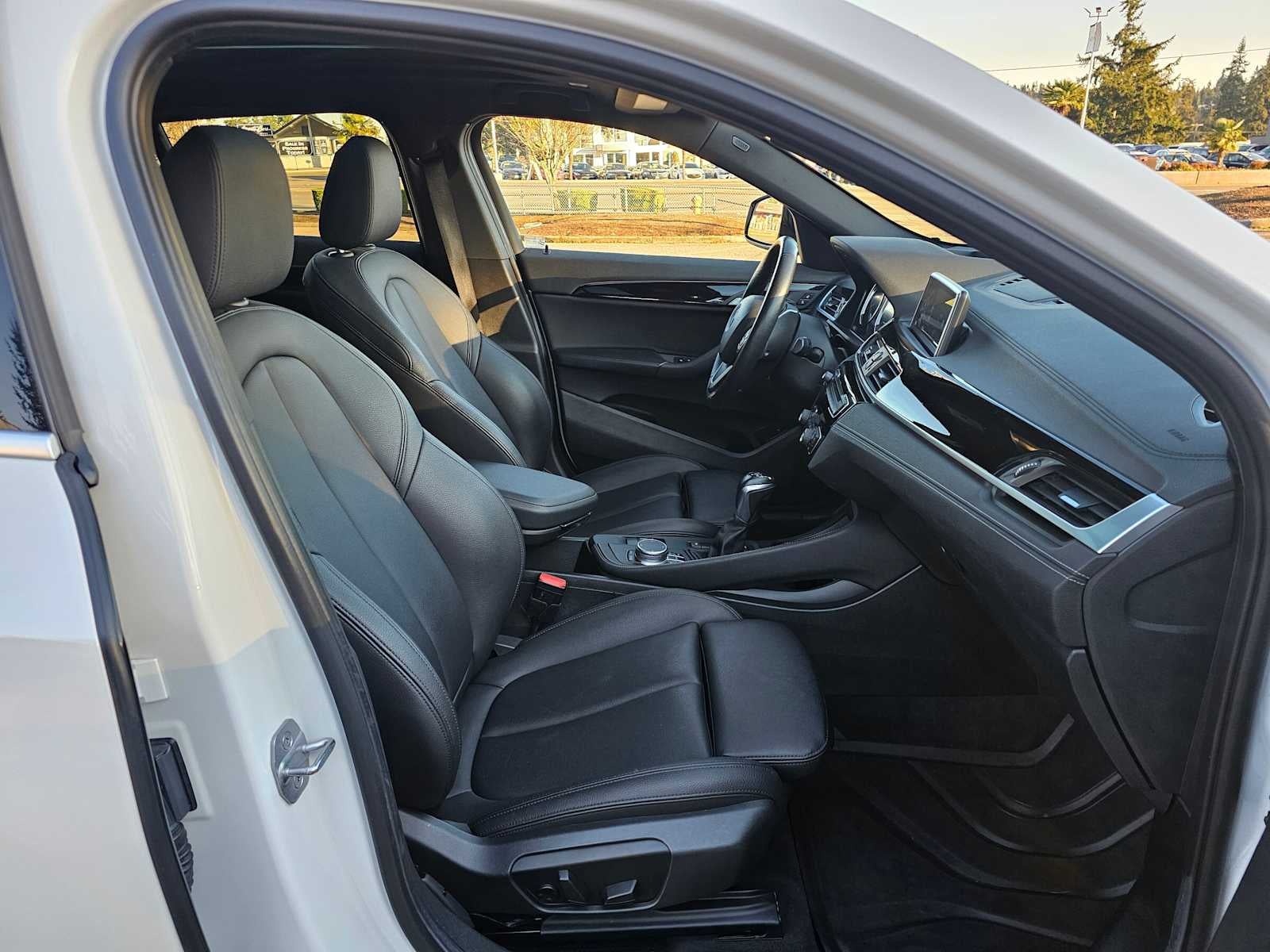 2019 BMW X2 xDrive28i xDrive28i